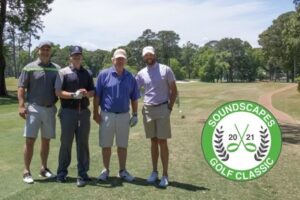 Soundscapes 2021 Golf Classic