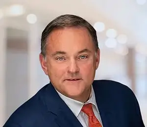 Hugh B. McCormick, III