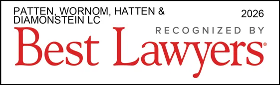 Awards Badge: Best Lawyers 2026